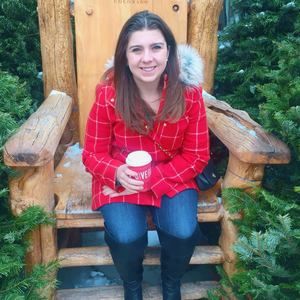 Meet your Posher, Tracy